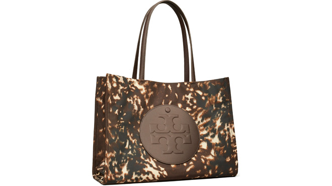 Tory Burch Small Ella Tote