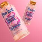 Tree Hut Moroccan Rose Nourishing and Moisturizing Foaming Gel Wash