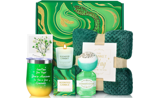 Trsille Gifts Basket Set Trsille Gifts Basket Set