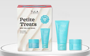 Tula Petite Treats Best Selling 2 Piece Minis Set