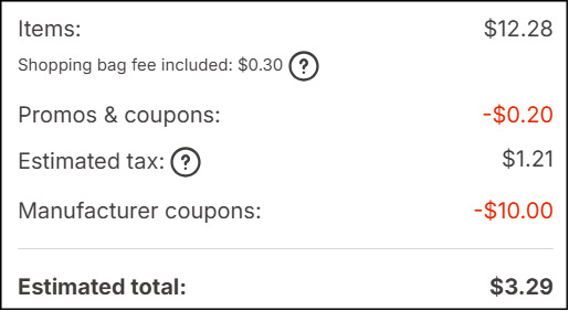 Two Swiffer Dusters Cleaning Kit Checkout Two Swiffer Dusters Cleaning Kit Checkout