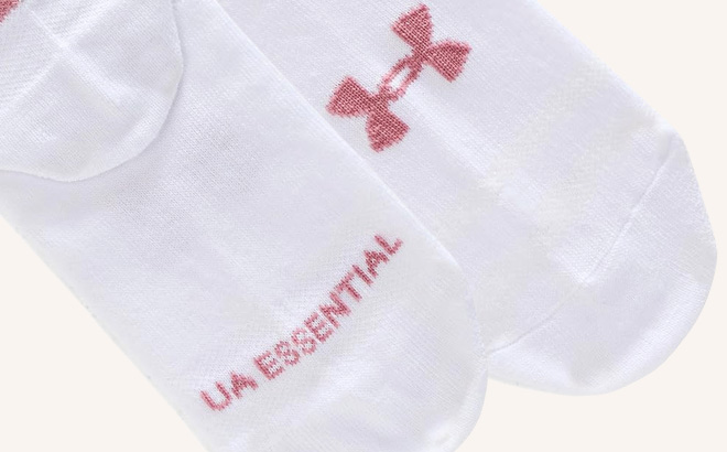 Under Armour Essential Socks