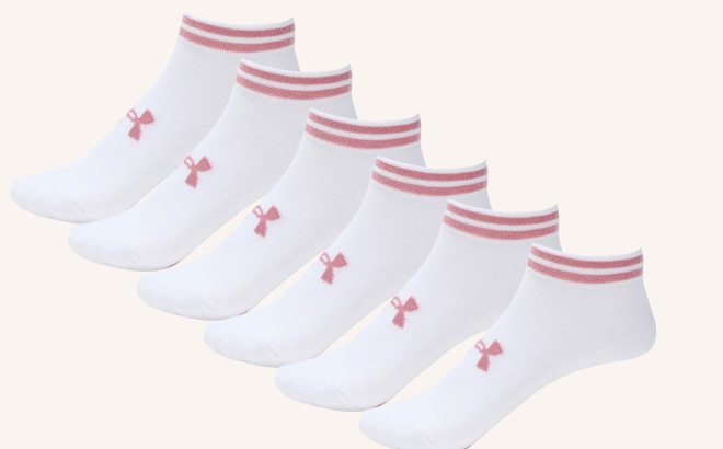 Under Armour Socks