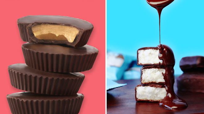 Unreal Chocolates Unreal Chocolates