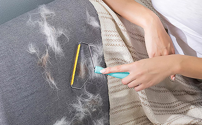 Uproot Clean 3 Piece Daily Essentials Hair Removal Kit