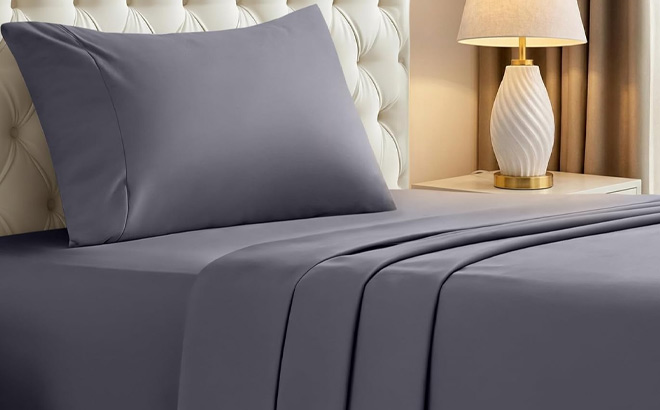 Utopia Bedding Twin Sheet Set