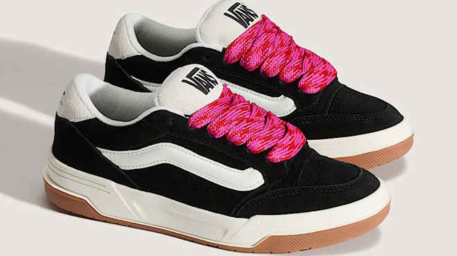 VANS Hylane Shoes VANS Hylane Shoes