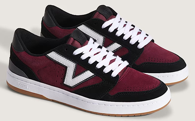 VANS Lowland 2 0 Shoes