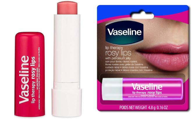 Vaseline Lip Therapy Stick Vaseline Lip Therapy Stick