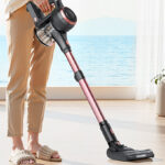 Vazone S22 Cordless Vacuum Cleaner