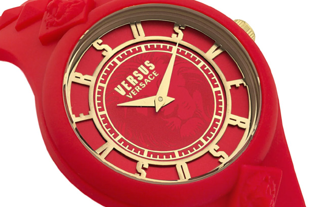 Versus Versace Watch