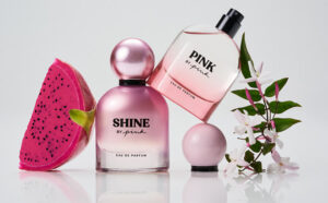 Victorias Secret PINK Perfumes