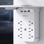 Wall Charger Surge Protector
