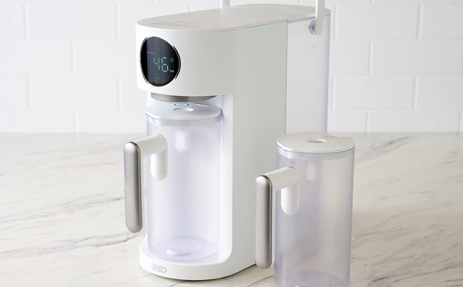 Water Filtration System