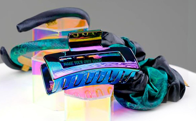 Wicked Elphaba 4 Piece Gift Box