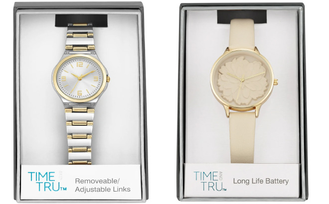 Womens Watches