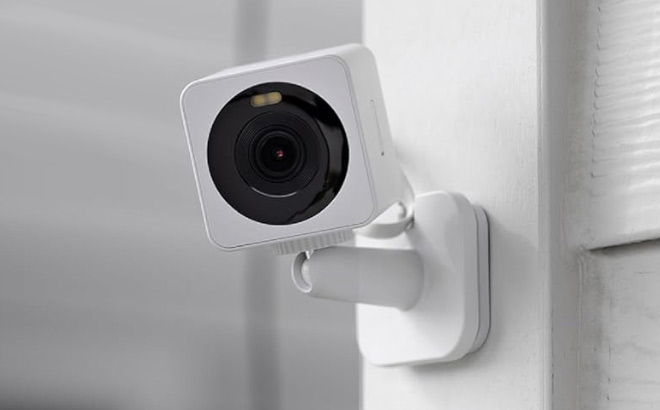 Wyze Security Camera Wyze Security Camera