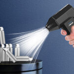 X3 Compressed Air Duster