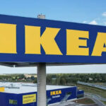 ikea sign