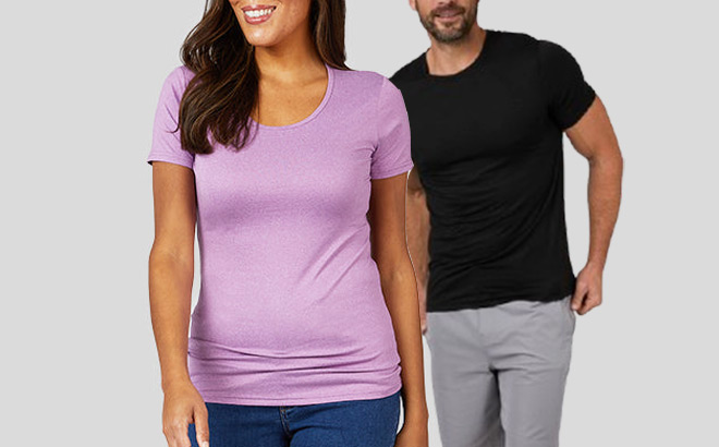 32 Degree Tees