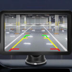 9 Inch Wireless CarPlay Screen