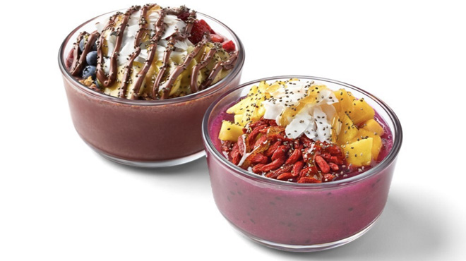 Acai Bowl