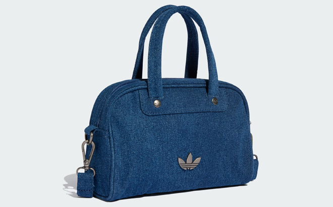 Adidas AdiColor Mini Bowling Bag Adidas AdiColor Mini Bowling Bag
