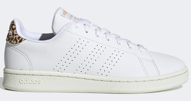Adidas Advantage Shoes
