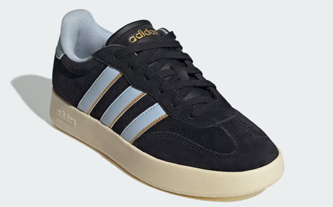Adidas Barreda Shoes