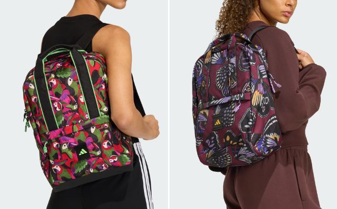 Adidas Farm Backpacks Adidas Farm Backpacks