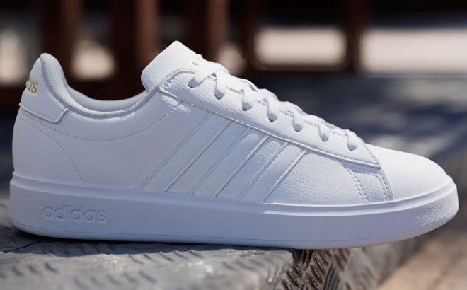 Adidas Grand Court 2 0 Shoe