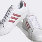 Adidas Grand Court Womens Shoes