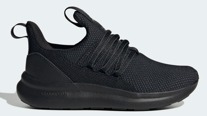 Adidas Kids Lite Racer Adapt 7 0 Shoe
