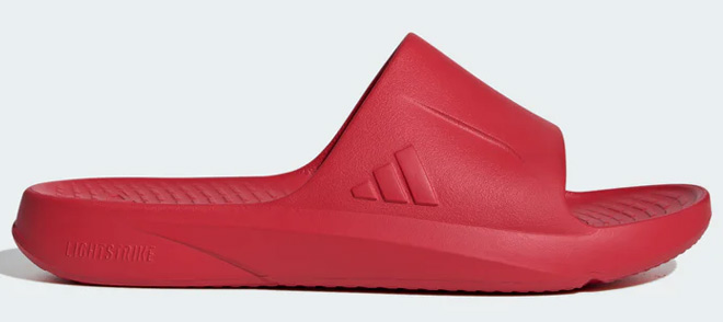 Adidas Mens Lightshift Slide