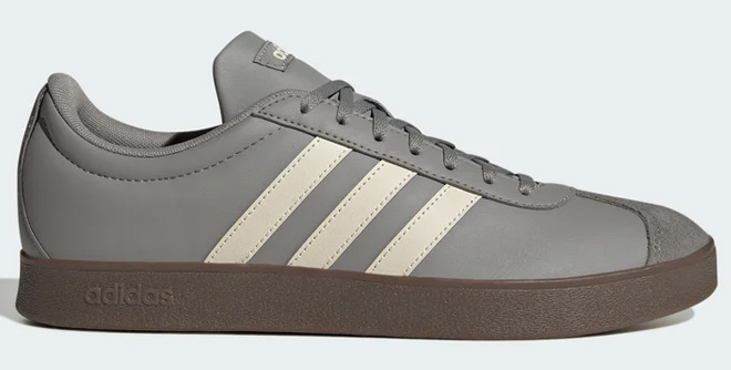 Adidas Mens VL Court Base Shoe