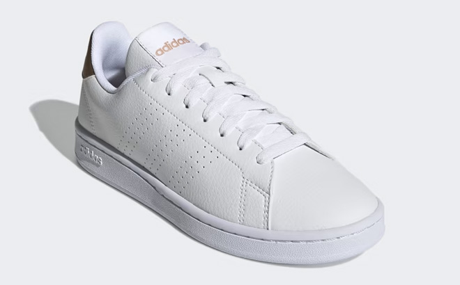 Adidas Womens Advantage Shoe
