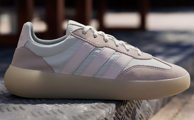 Adidas Womens Barreda Decode Shoe Adidas Womens Barreda Decode Shoe