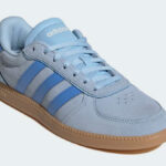 Adidas Womens Breaknet Sleek Shoes