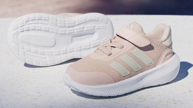 Adidas X PLRPATH Kids Shoes