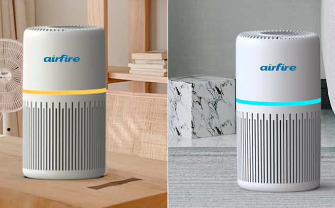 Airfire HEPA Air Purifier