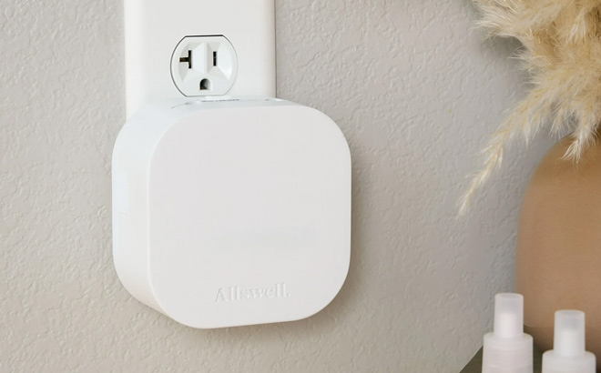 Allswell Dual Plug In Bundle Allswell Dual Plug In Bundle