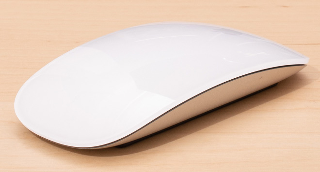 Apple Magic Mouse 2 Wireless