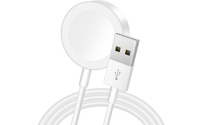 Apple Watch Charger USB Apple Watch Charger USB