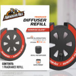 Armor All Fragrance Diffuser Refill