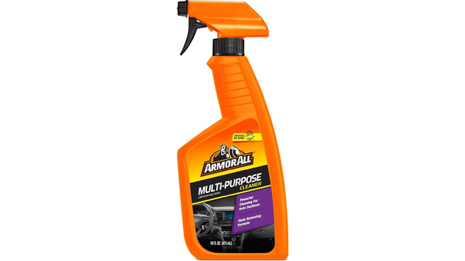 Armor All Multi Purpose Cleaner Original