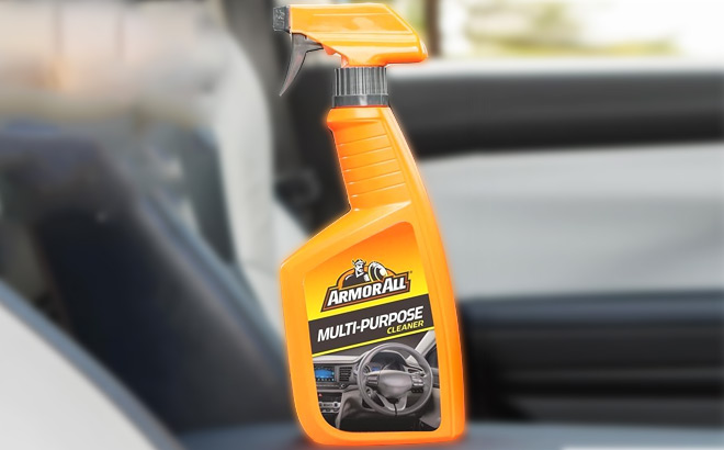 Armor All Multi Purpose Cleaner