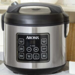 Aroma Rice Cooker