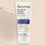 Aveeno Skin Relief Healing Ointment