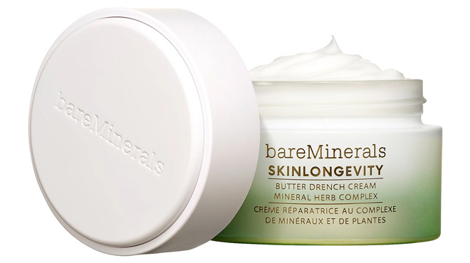 BareMinerals Butter Drench Cream