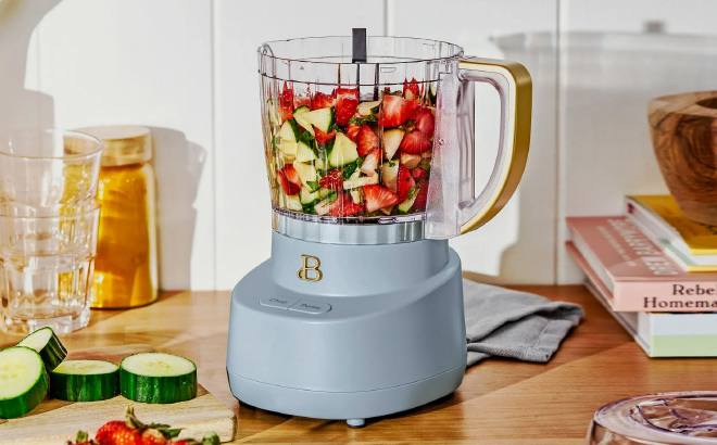 Beautiful 3 Cup Food Chopper